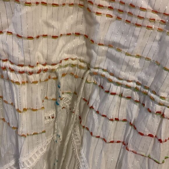 Hemant & Nandita Thea Dress no size see measurements - Picture 3 of 9